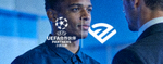 欧洲足球协会联盟UEFA合作伙伴Logo
