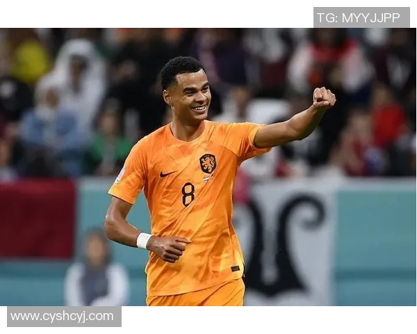 加克波：从新星崛起到足坛巨星的华丽转身与未来展望