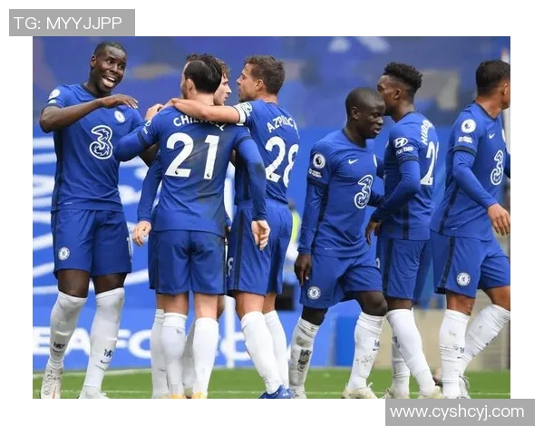 切尔西对阵伯恩茅斯精彩视频回顾与比赛亮点分析
