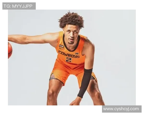 凯德坎宁安的崛起与未来展望：从新秀到NBA明星的成长之路