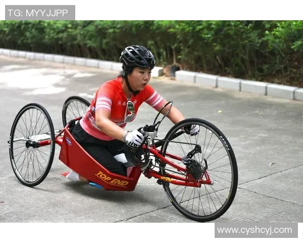 特奥精神激励无数人勇敢追梦助力残疾人展现自我价值与无限可能