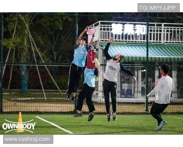 独家解析杭州飞盘队速度优势与其他队伍的全面对比分析MBA